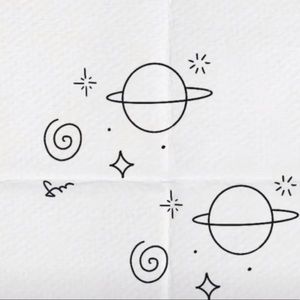 Meet your Posher, Octavia